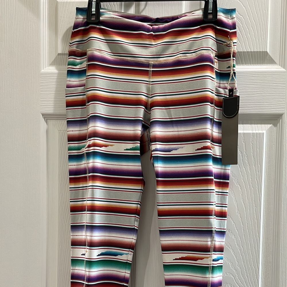 Double D Ranch leggings